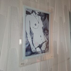 Undressed - Afbeelding 2