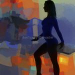colored world