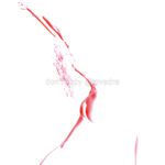 dance in red