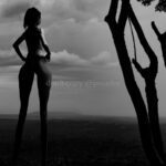 alone