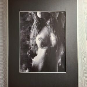 Female torso - Afbeelding 2