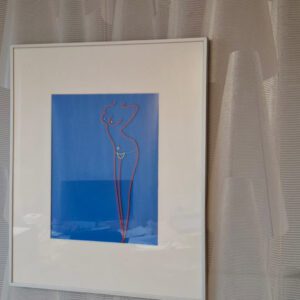 Female body - Afbeelding 3