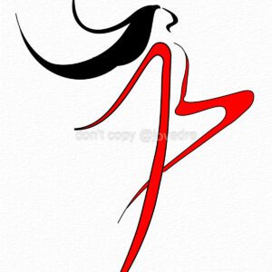 show your dance