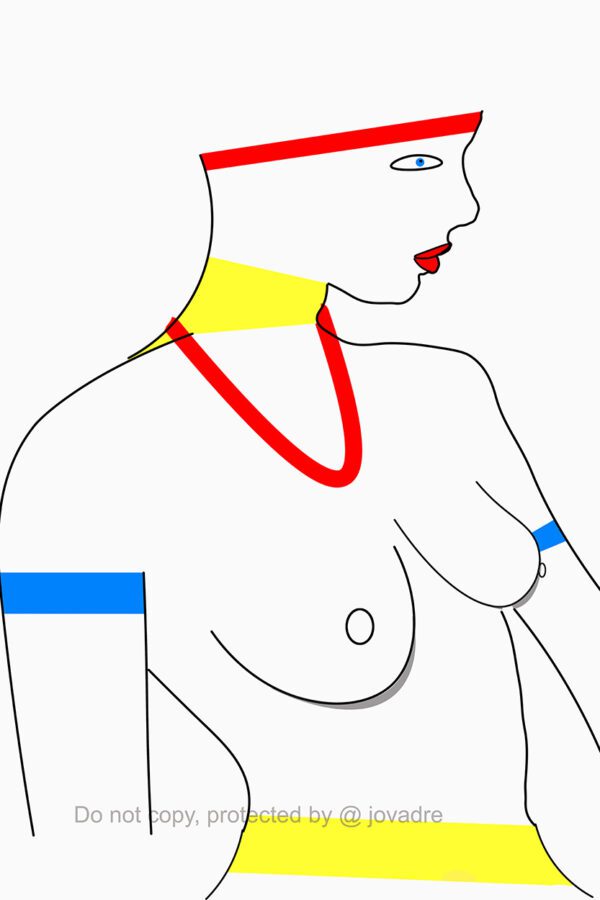 body profile
