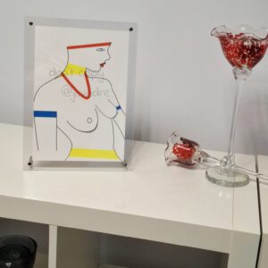 Body profile - Afbeelding 2