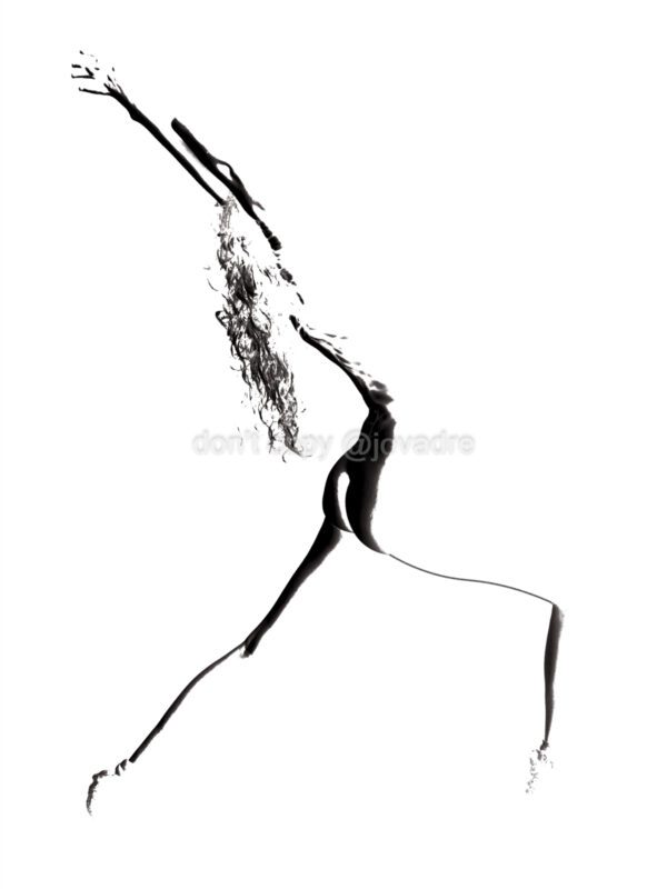 nude dance