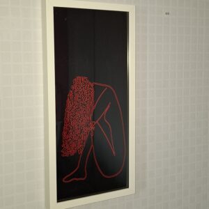 verborgen verdriet