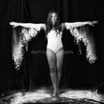 powder shoot
