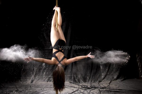 powdershoot