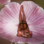 double flower
