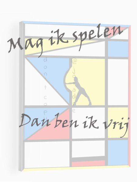 mag ik spelen